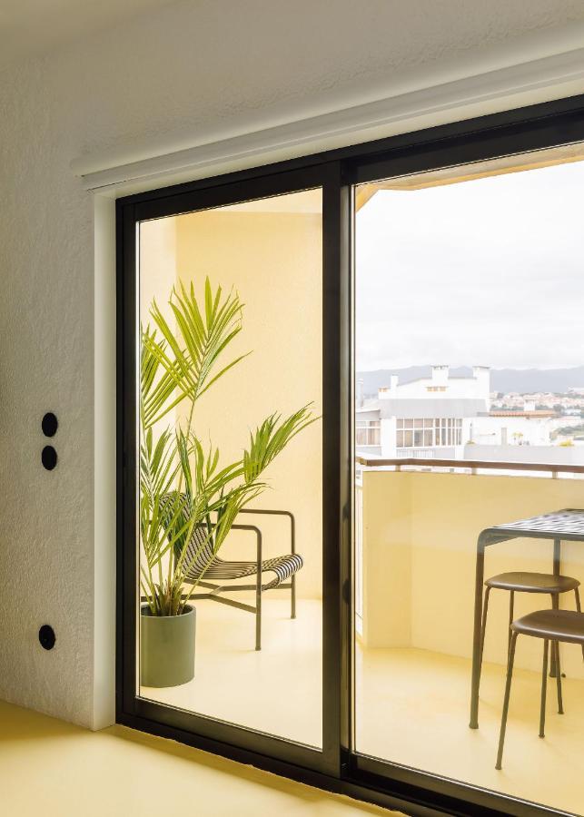 Boavista Apartment By Olala Homes Cascais Bagian luar foto